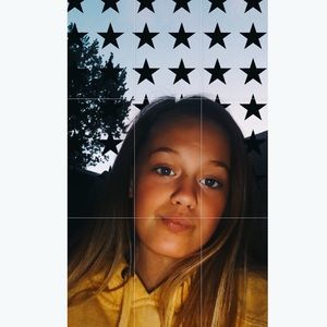 Meet your Posher, Noelle